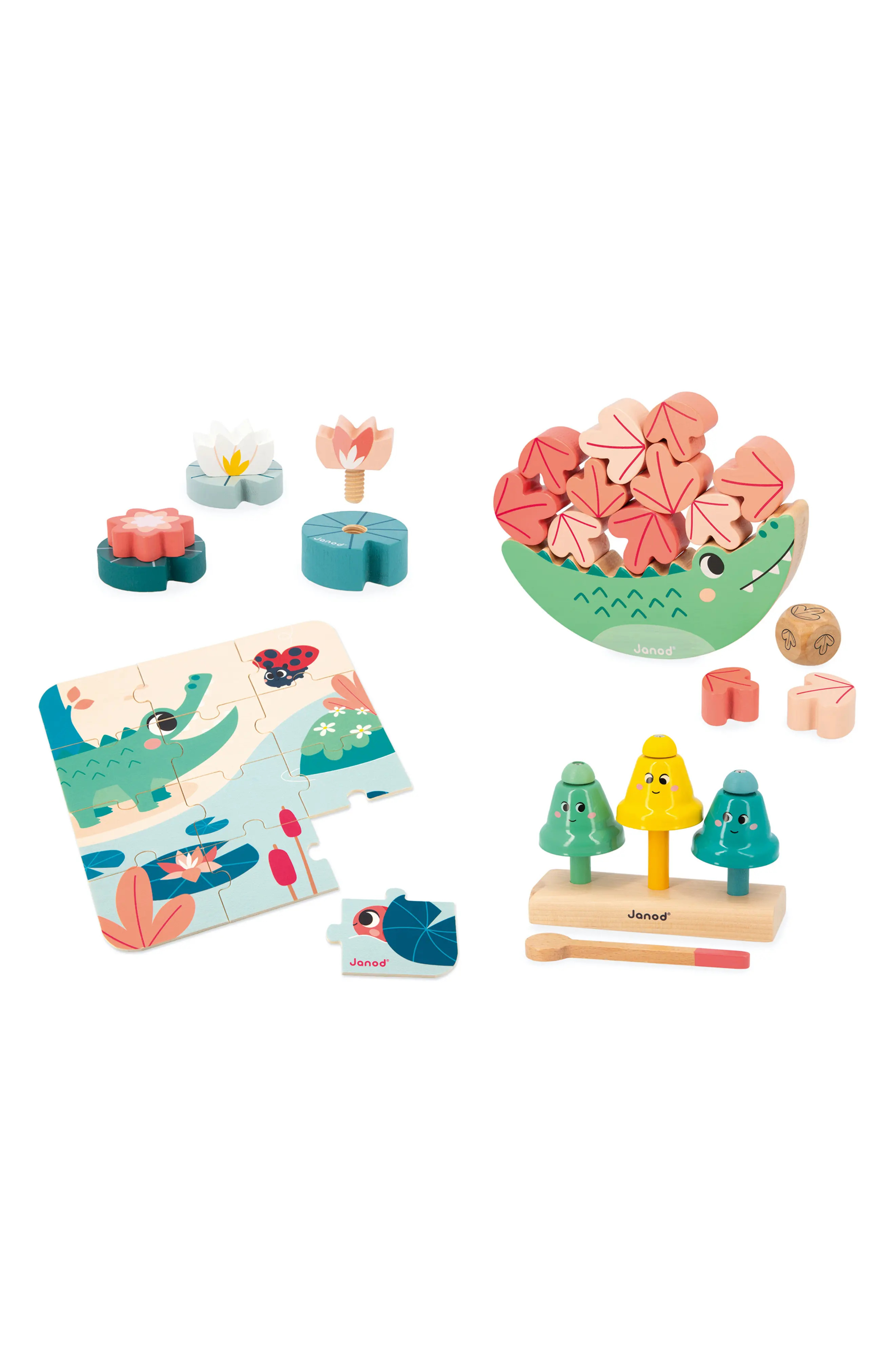 Developmental Activity Box - 24 Months and Up | Nordstrom | Nordstrom