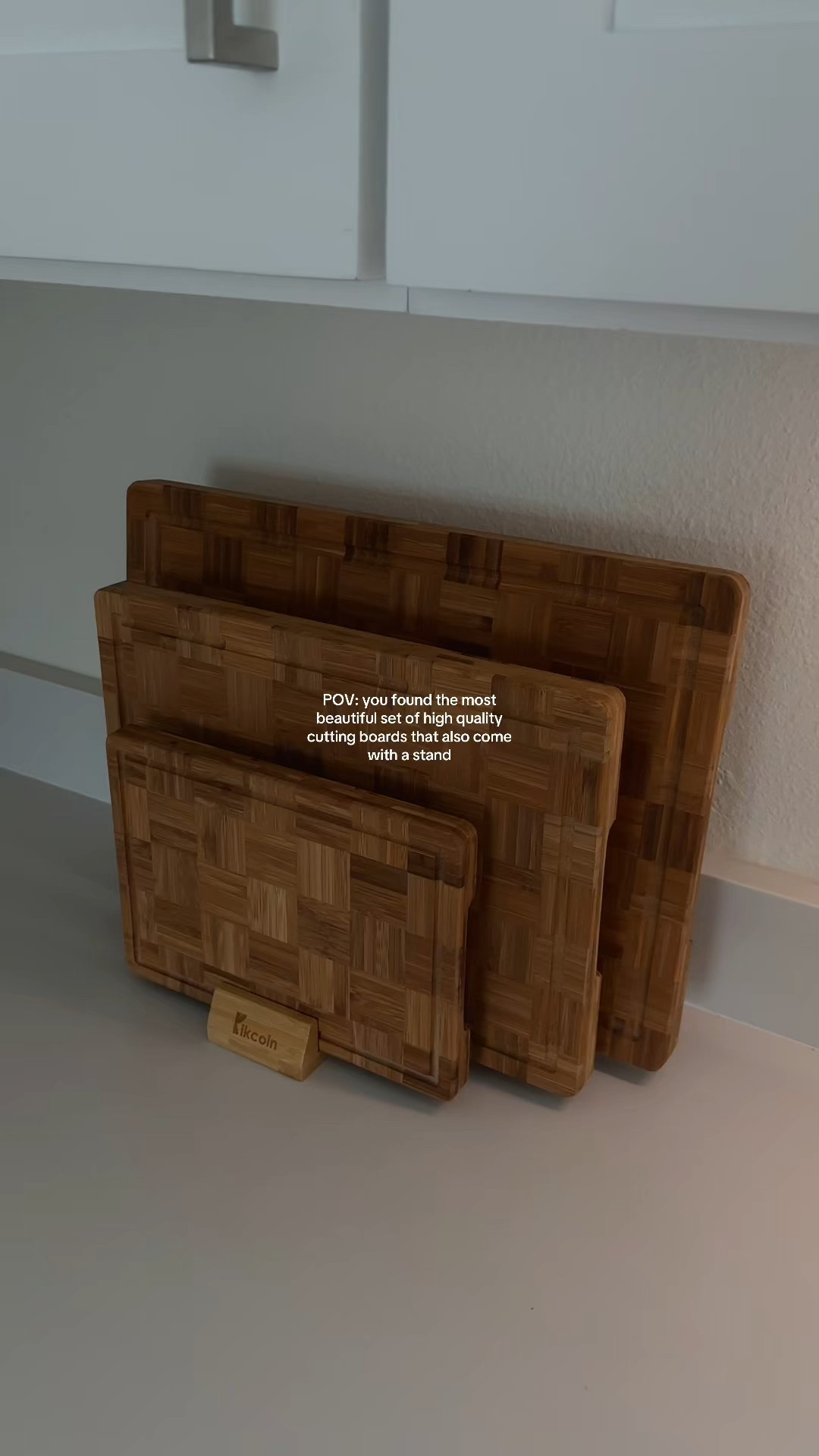 Bamboo cutting boards >>> 

#LTKHome