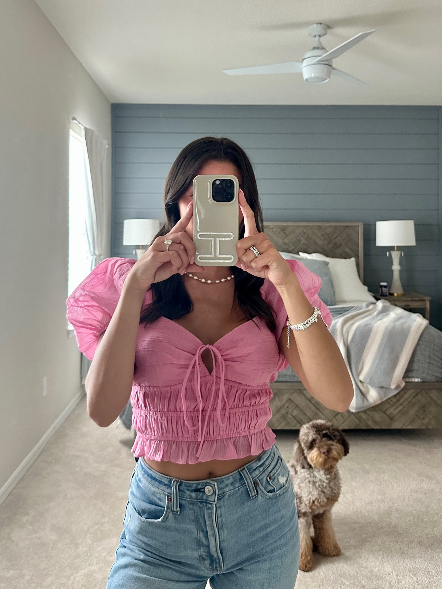 My new favorite phone case from Bauble Bar! 


iPhone case / customizable / trending 

#LTKstyletip #LTKFind #LTKitbag