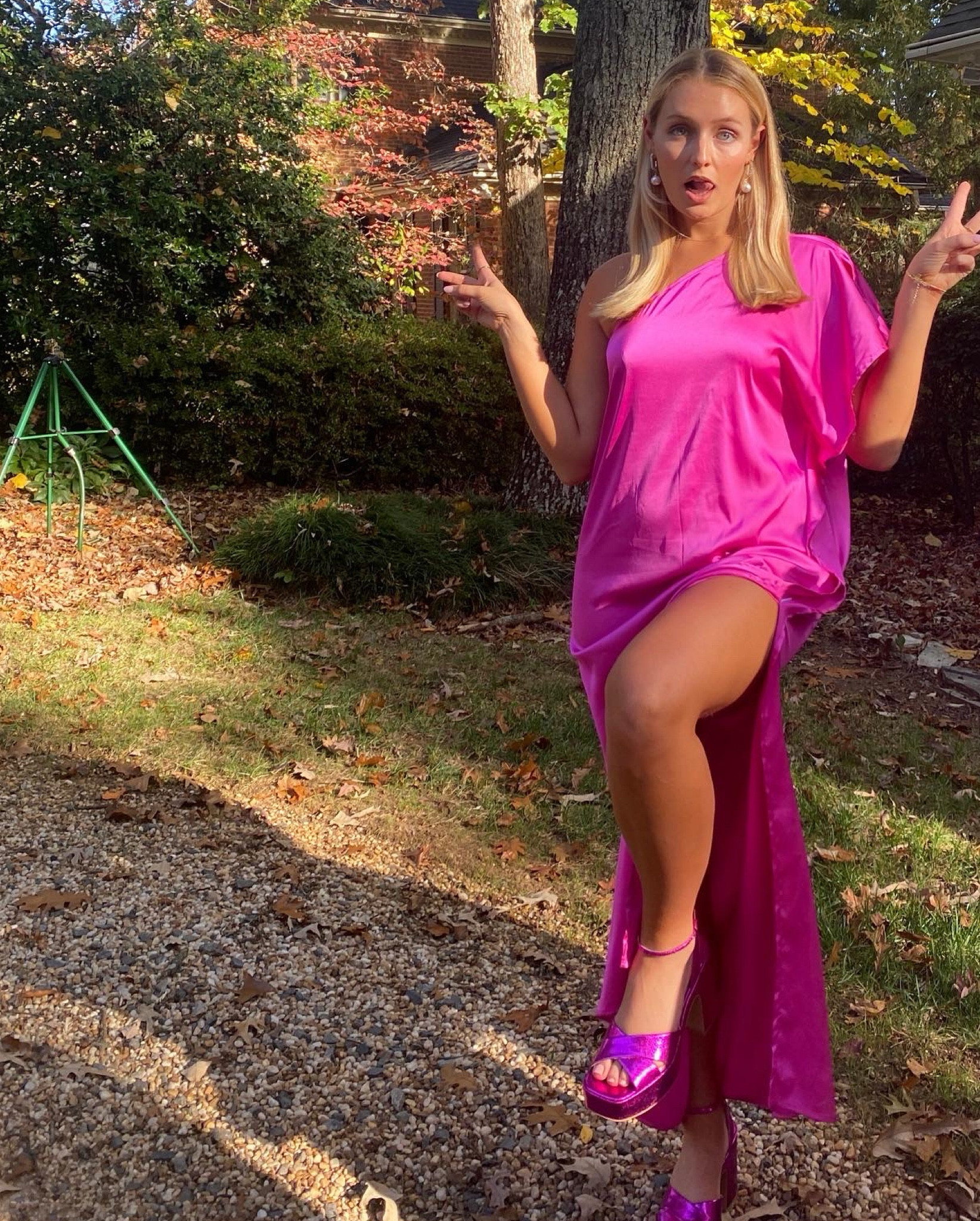 all my favorite pinky dresses!! 


#LTKstyletip #LTKmidsize #LTKwedding