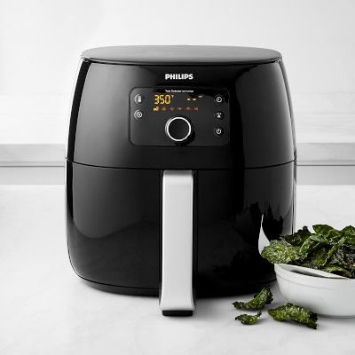 Philips Premium Digital Airfryer XXL with Fat Removal Technology | Williams-Sonoma