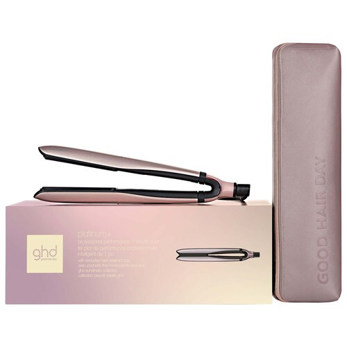 Platinum+ Styler - 1" Flat Iron, Limited Edition Hair Straightener - ghd | Sephora | Sephora (US)