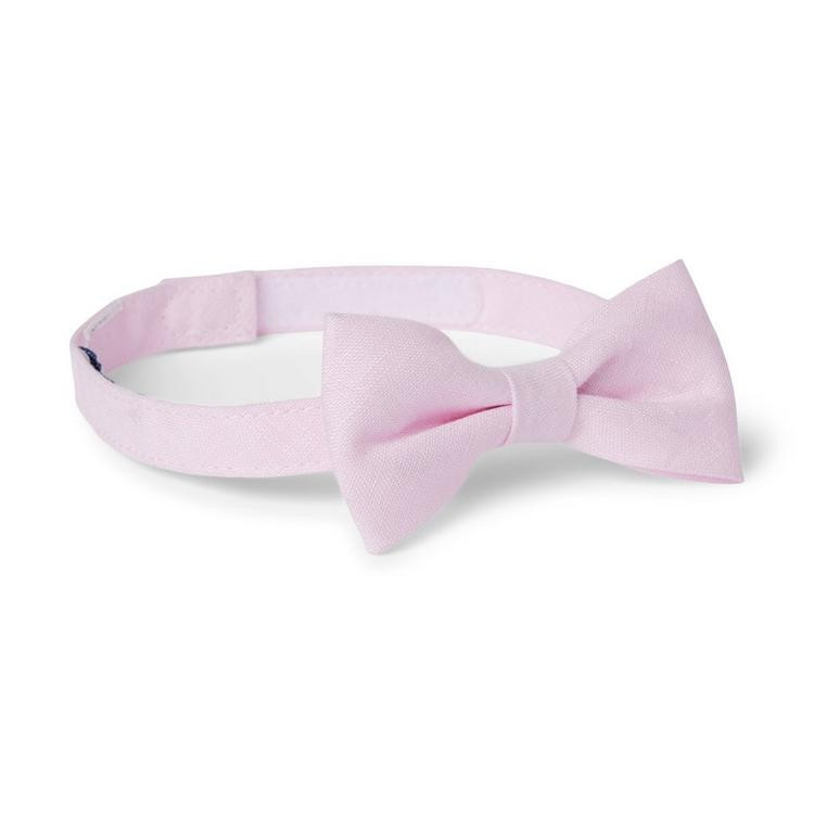 Linen Bowtie | Janie and Jack