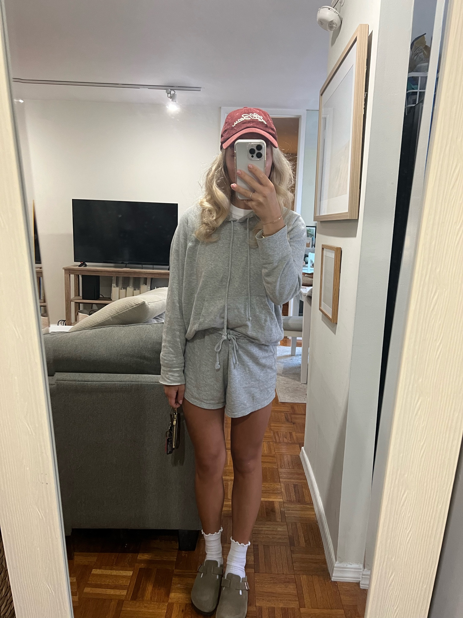 Set is old jcrew- linked some other similar faves! 

#LTKstyletip #LTKSale #LTKfindsunder100