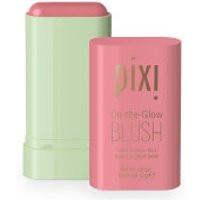 PIXI On-The-Glow Blush 19g (Various Shades) - Fleur | Beauty Expert (Global)