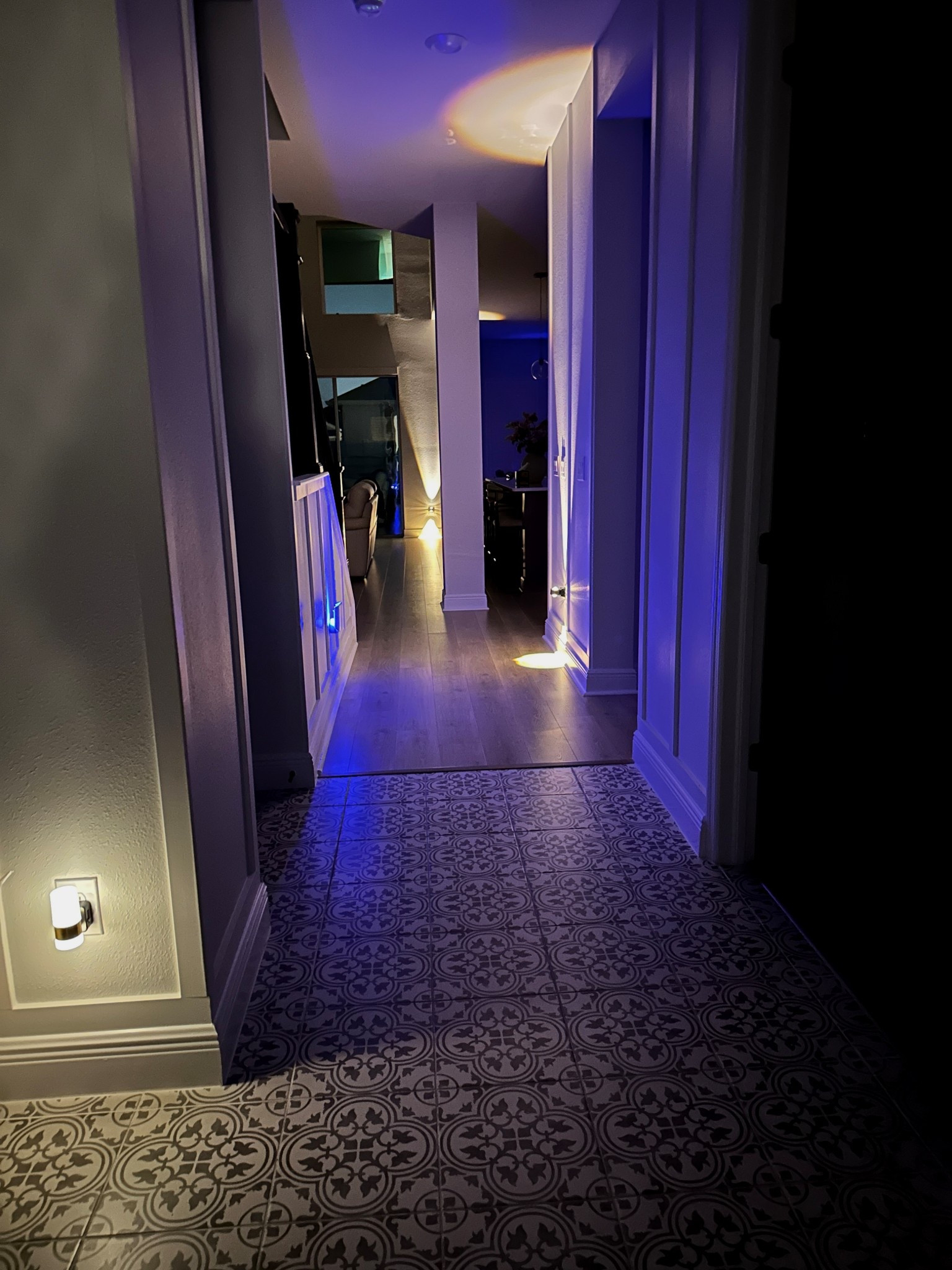 Night light that I use all around the house

#LTKHome #LTKSaleAlert #LTKmomlife