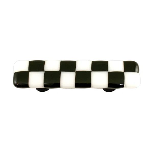 Lil' Squares 3" Center to Center Bar Pull | Wayfair North America