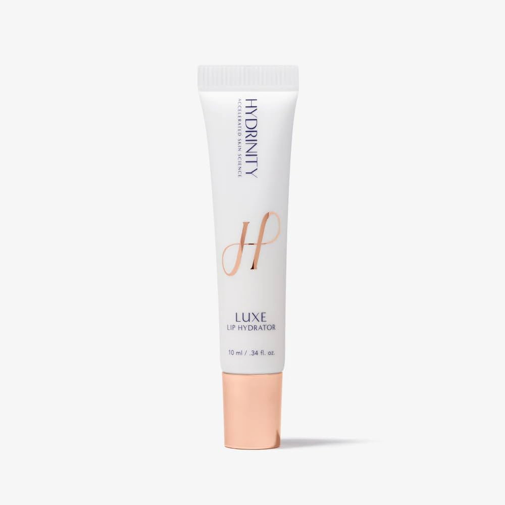 Hydrinity LUXE LIP HYDRATOR, Lip Makeup, Unisex, 0.34 Fl Oz | Amazon (US)