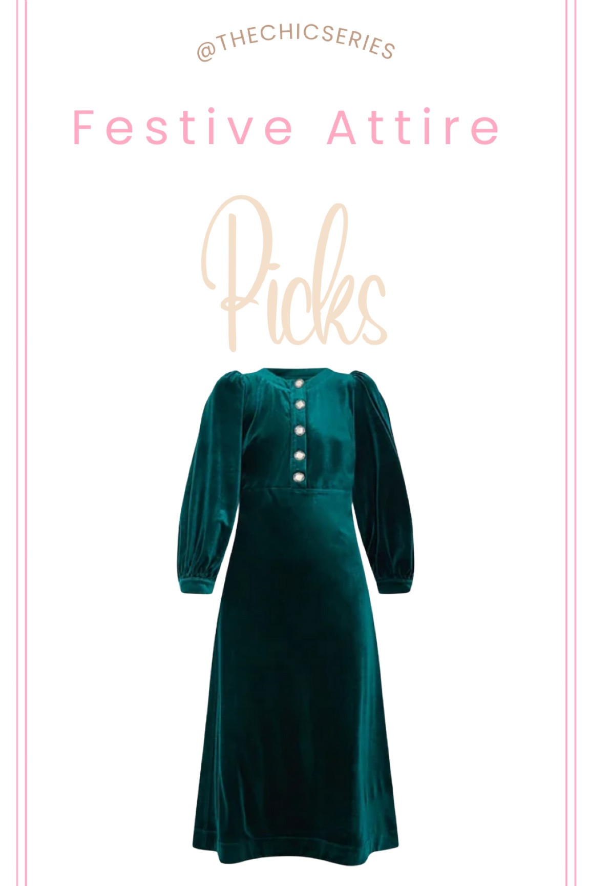 Classic and chic well priced dress! #holidayattire

#LTKHoliday #LTKSeasonal #LTKover40