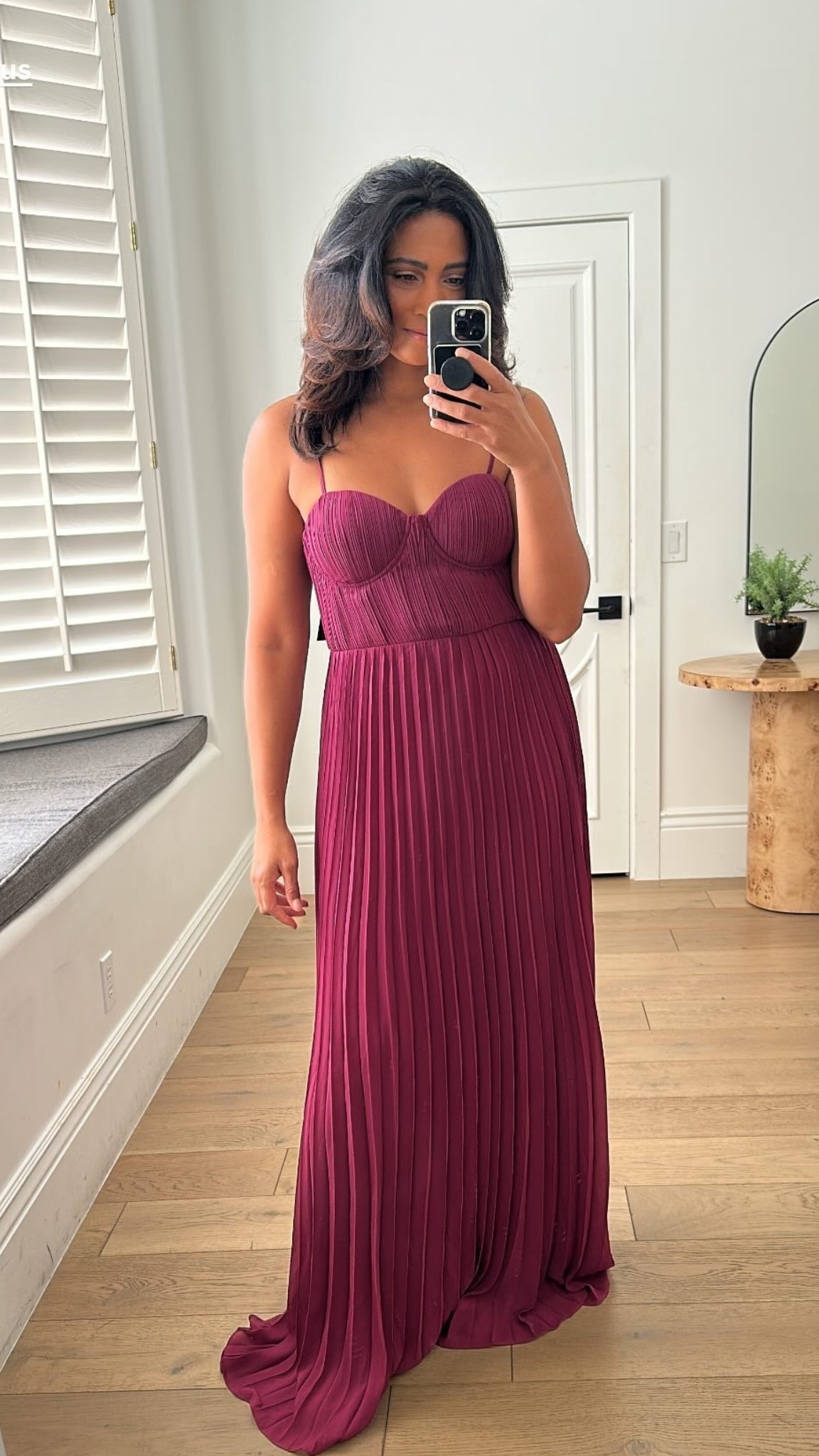 Wedding Guest Dress Under $100. Fits true to size.

#weddingguestdress #fallwedding

#LTKWedding #LTKFindsUnder100 #LTKOver40
