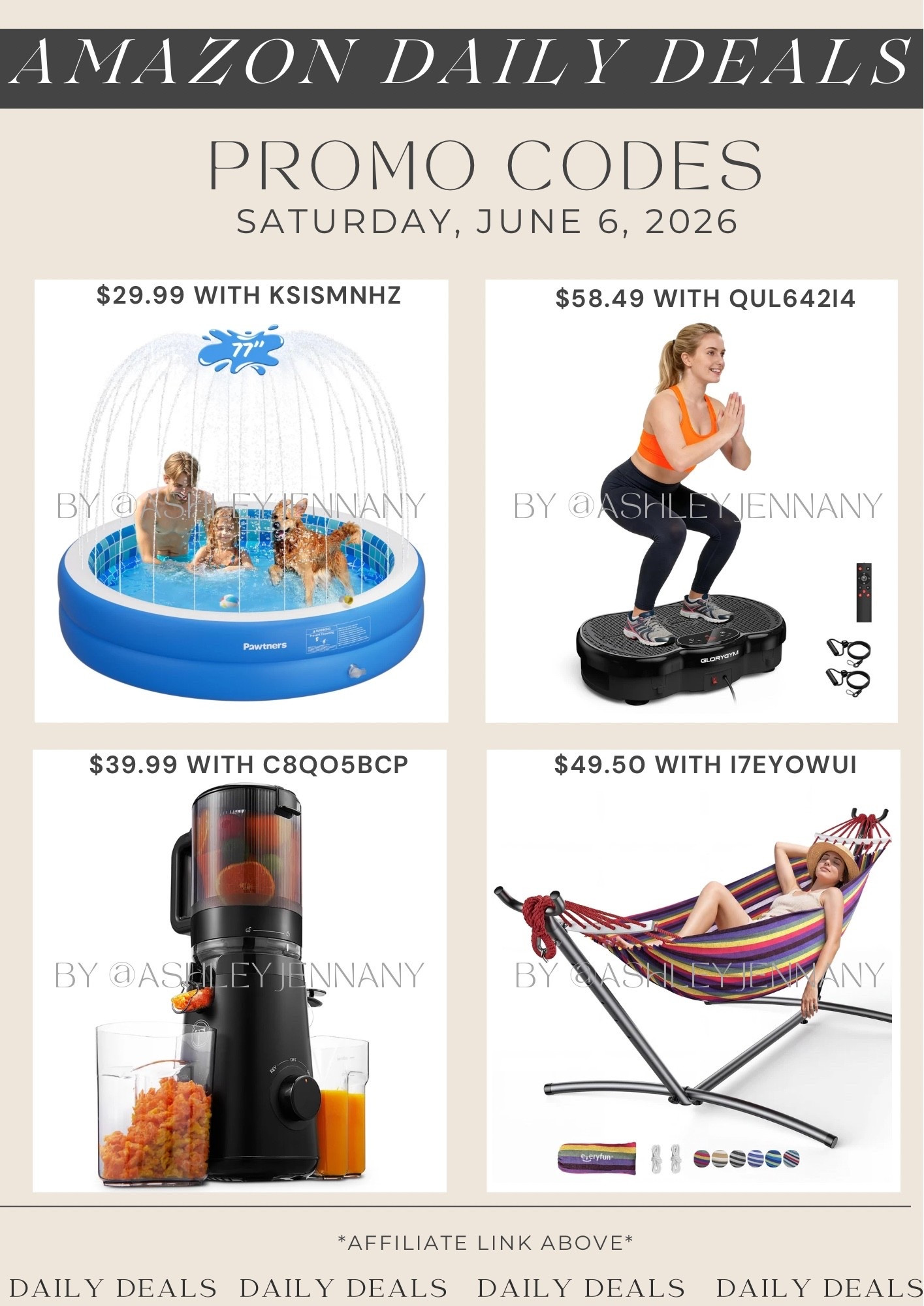Amazon deals

#LTKSeasonal #LTKSaleAlert #LTKHome