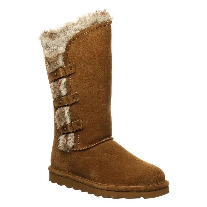 Bearpaw Women's Emery Boots | Target