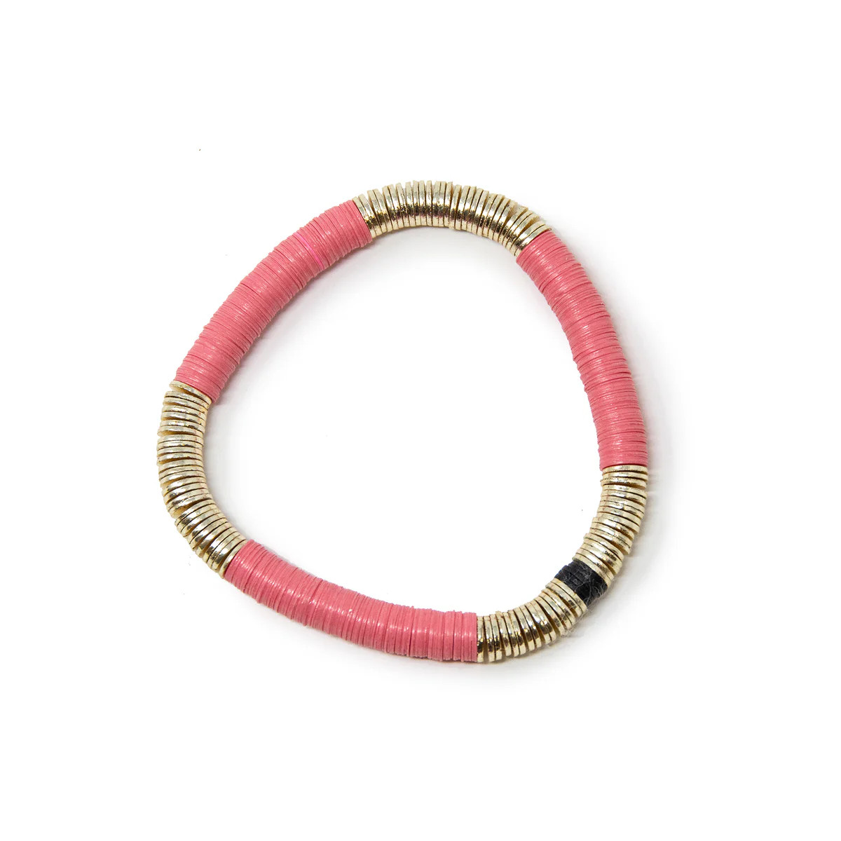 Coral Vinyl 6mm | Allie + Bess