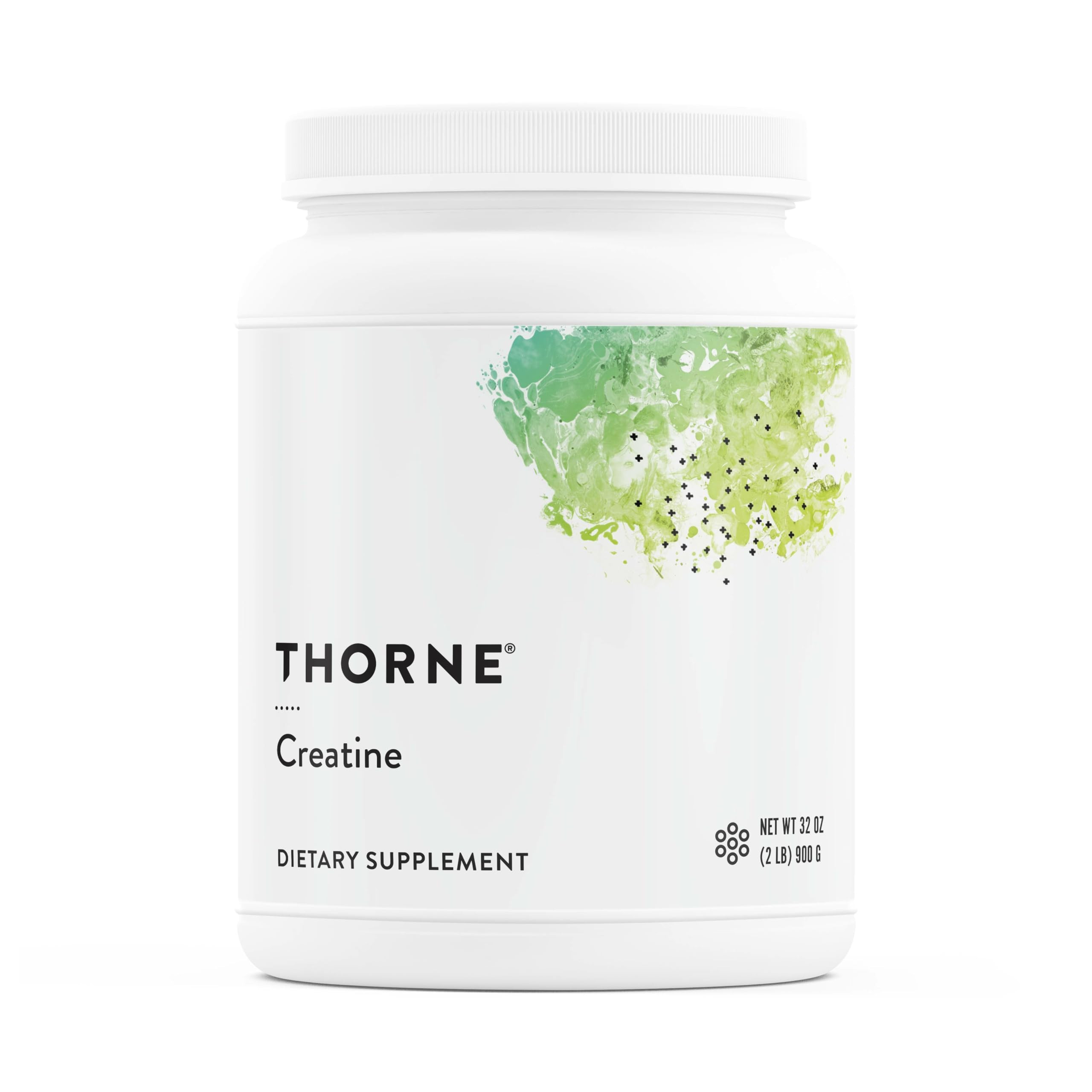 THORNE - Creatine - Creatine Monohydrate, Amino Acid Powder - Support Muscles, Cellular Energy an... | Amazon (US)