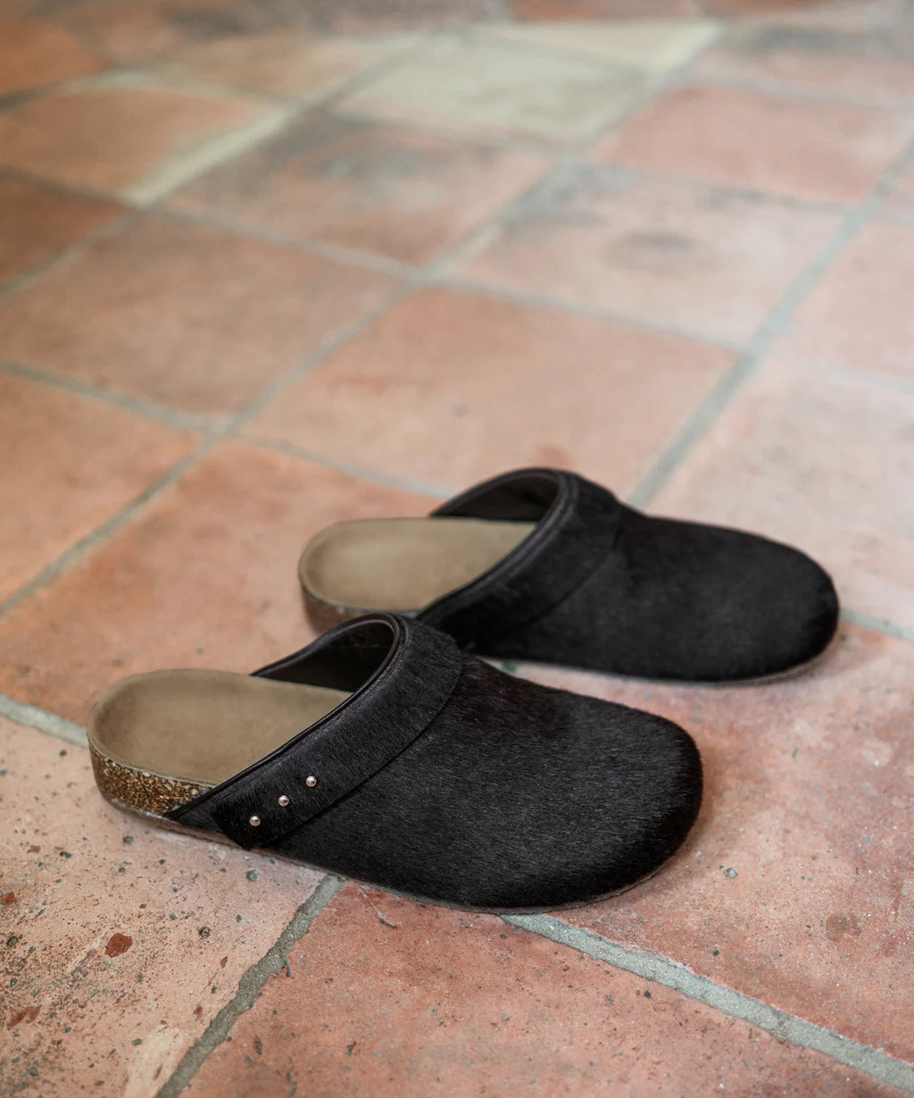 Bowery Clog | Jenni Kayne