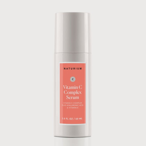Vitamin C Complex Serum - Jumbo | Naturium