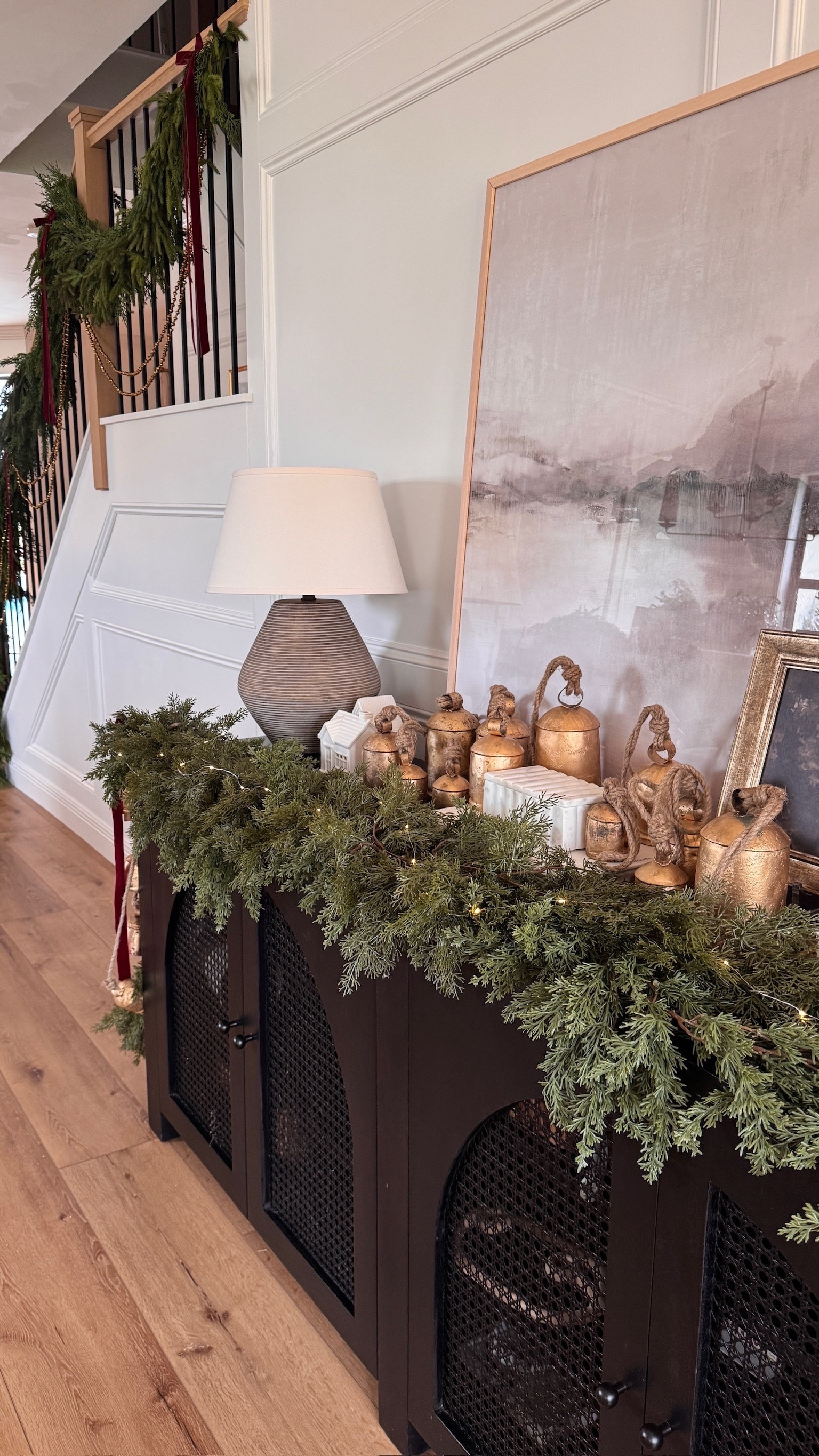 Christmas Decor

#Christmasdecor #cljsquad #amazonhome #organicmodern

#LTKSeasonal #LTKHome #LTKHoliday