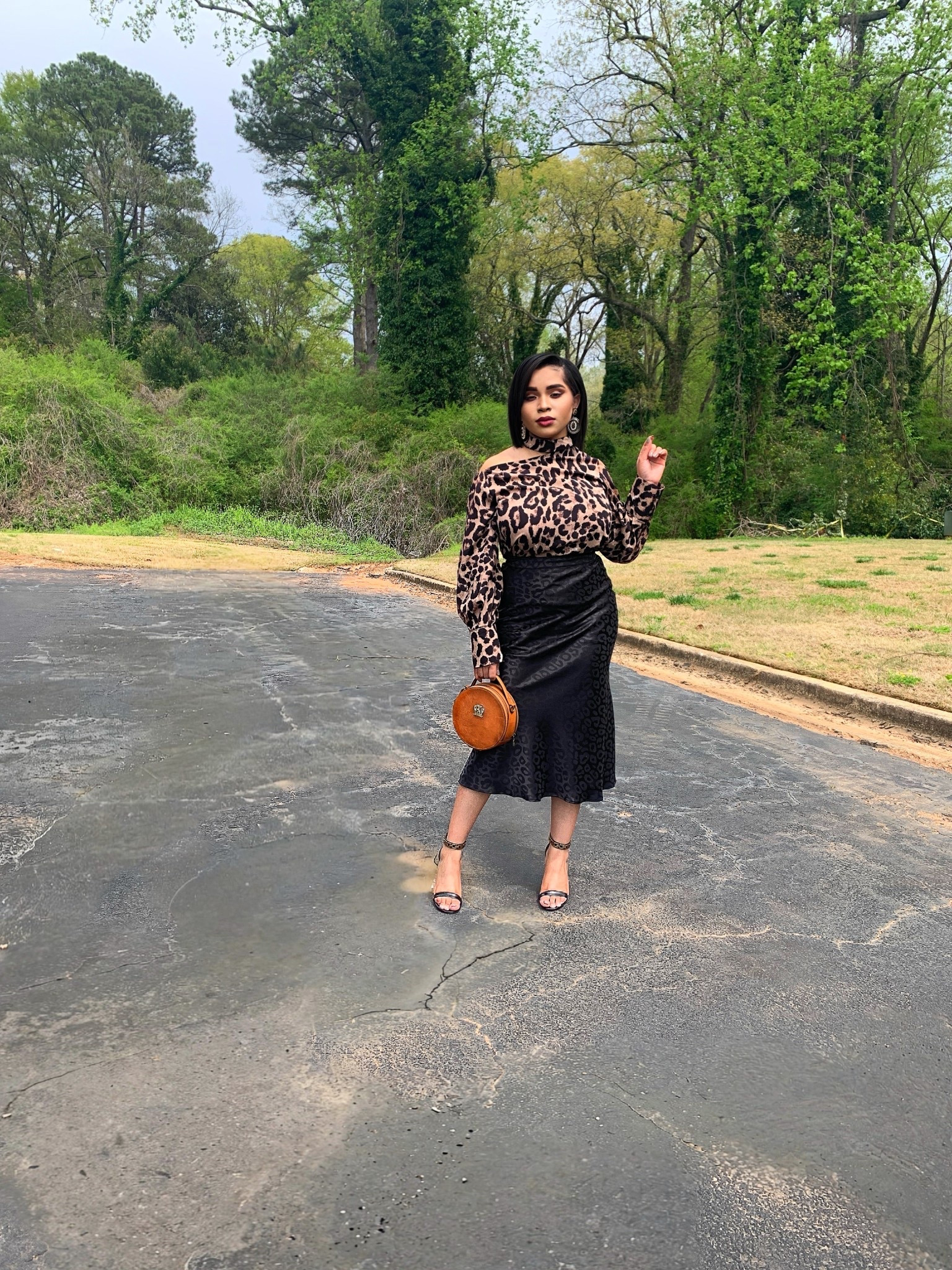 December isn’t just another month - it’s a statement. A quiet promise to yourself that no matter what this year brought, you’re still standing… and you’re showing up stronger and more stylish than ever.
This year tested us. Yet here you are : resilient, glowing, ready to close out 2025 with intention and step boldly into 2026. And if you’re going to show up anywhere this season, let it be wrapped in confidence and class. Even in the cold, your presence should be felt. I’m finishing this look with a classic black trench coat, because winter office days deserve just as much style as summer ones.
Scroll down to shop every piece from this look and start December unrecognizable. ✨

winter work outfits, december outfit, office winter style, trench coat outfit, chic workwear, professional winter look, end of year outfits, work wardrobe refresh, business casual winter, neutral outfits, cold weather fashion, LTK work style, december fashion edit

#LTKgrwm #LTKCyberWeek #LTKootd