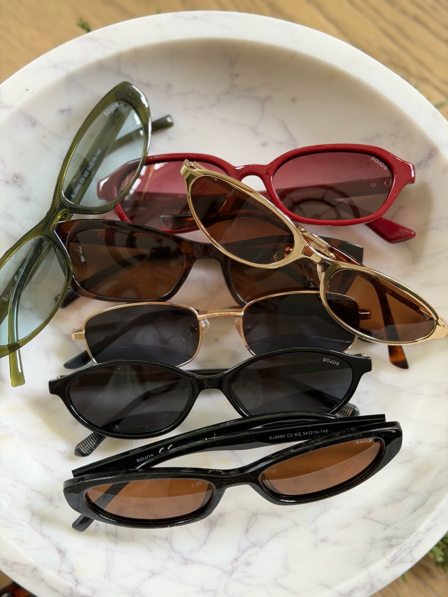 My FAVE sunglasses from Amazon!

#LTKootd #LTKgrwm #LTKSeasonal