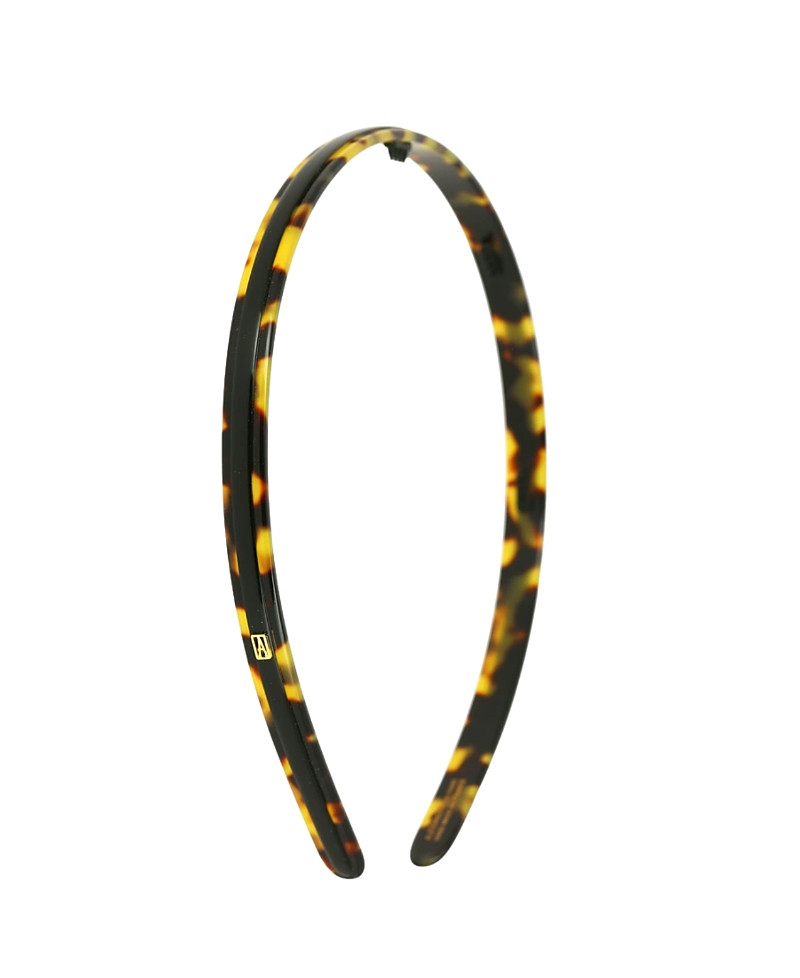 Alexandre de Paris Notre Dame Acetate Headband | Bloomingdale's (US)