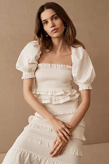 V. Chapman Leilani and Linnea Set | Anthropologie (US)