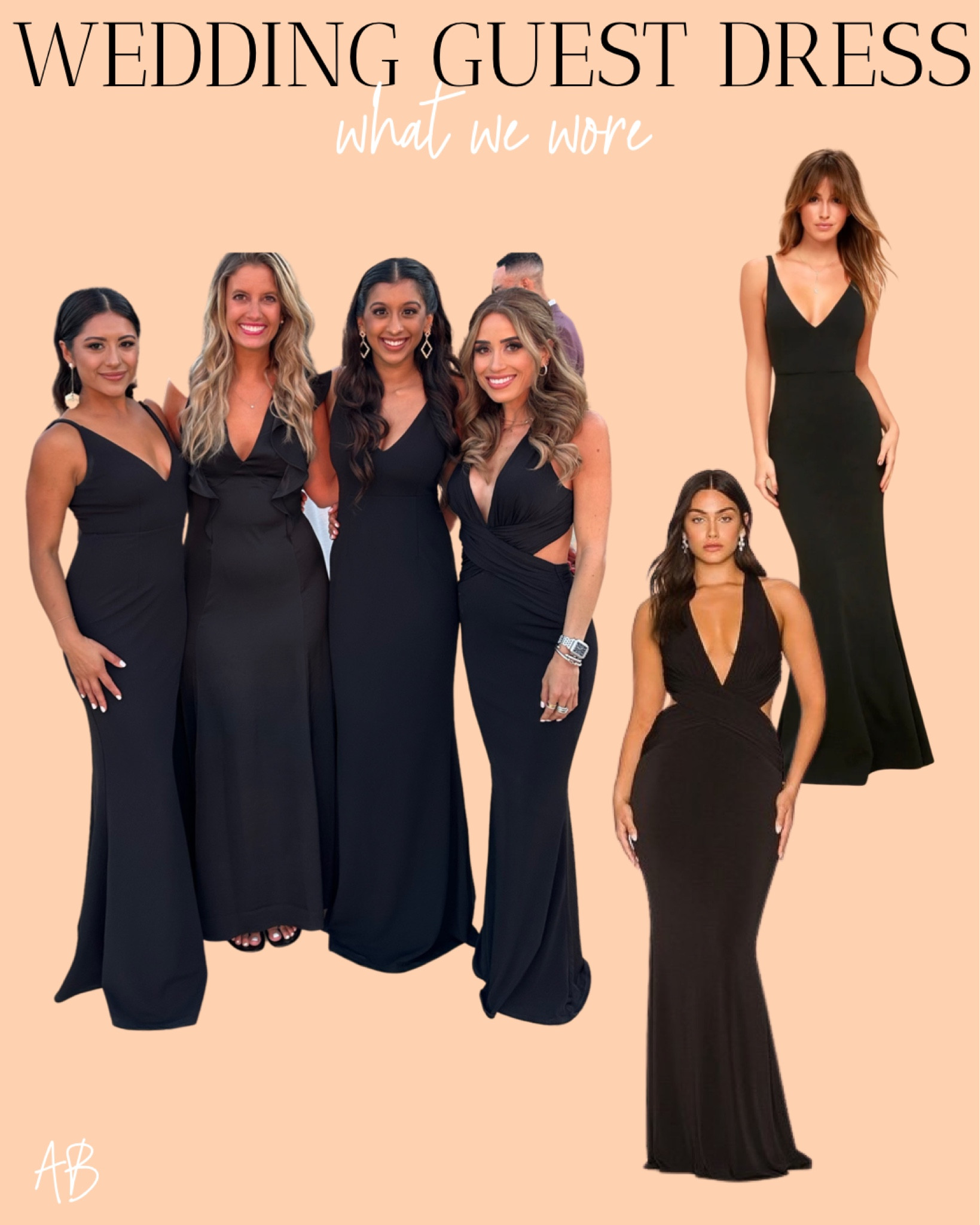 Wedding guest dress, black tie wedding, cocktail dress size Xs  