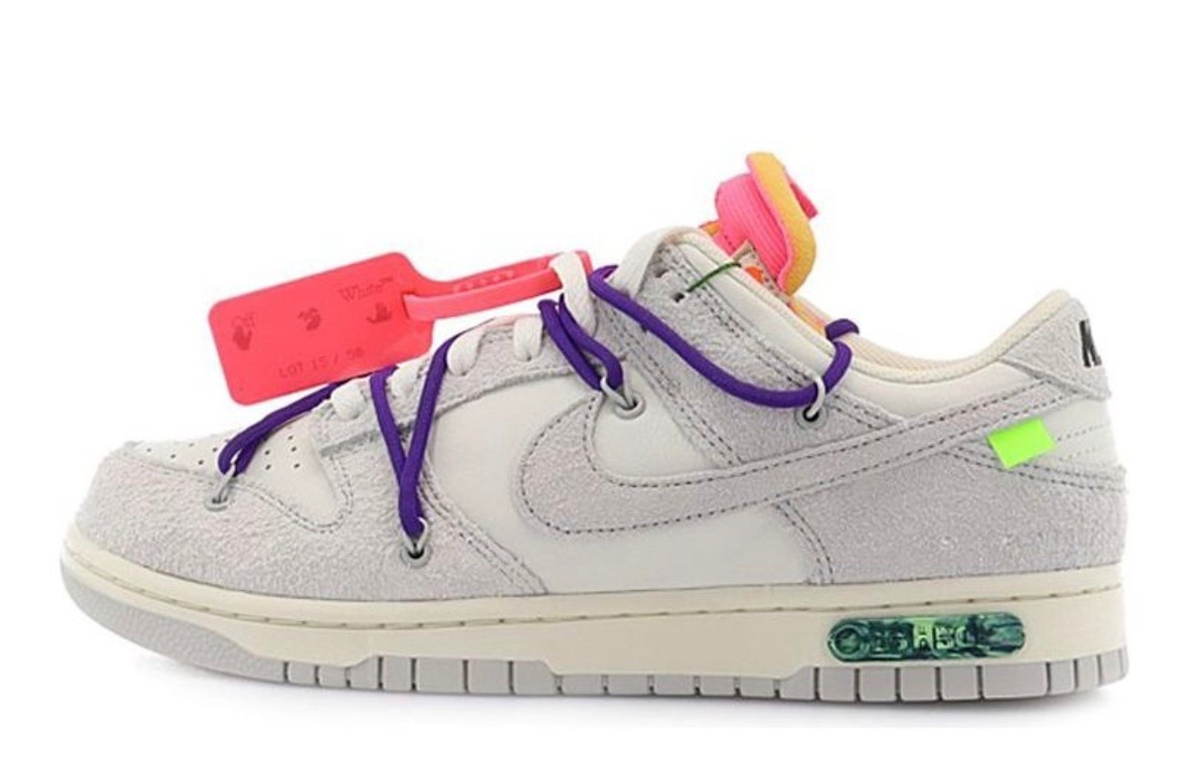 Nike off-white

#LTKGiftGuide #LTKgrwm #LTKHoliday