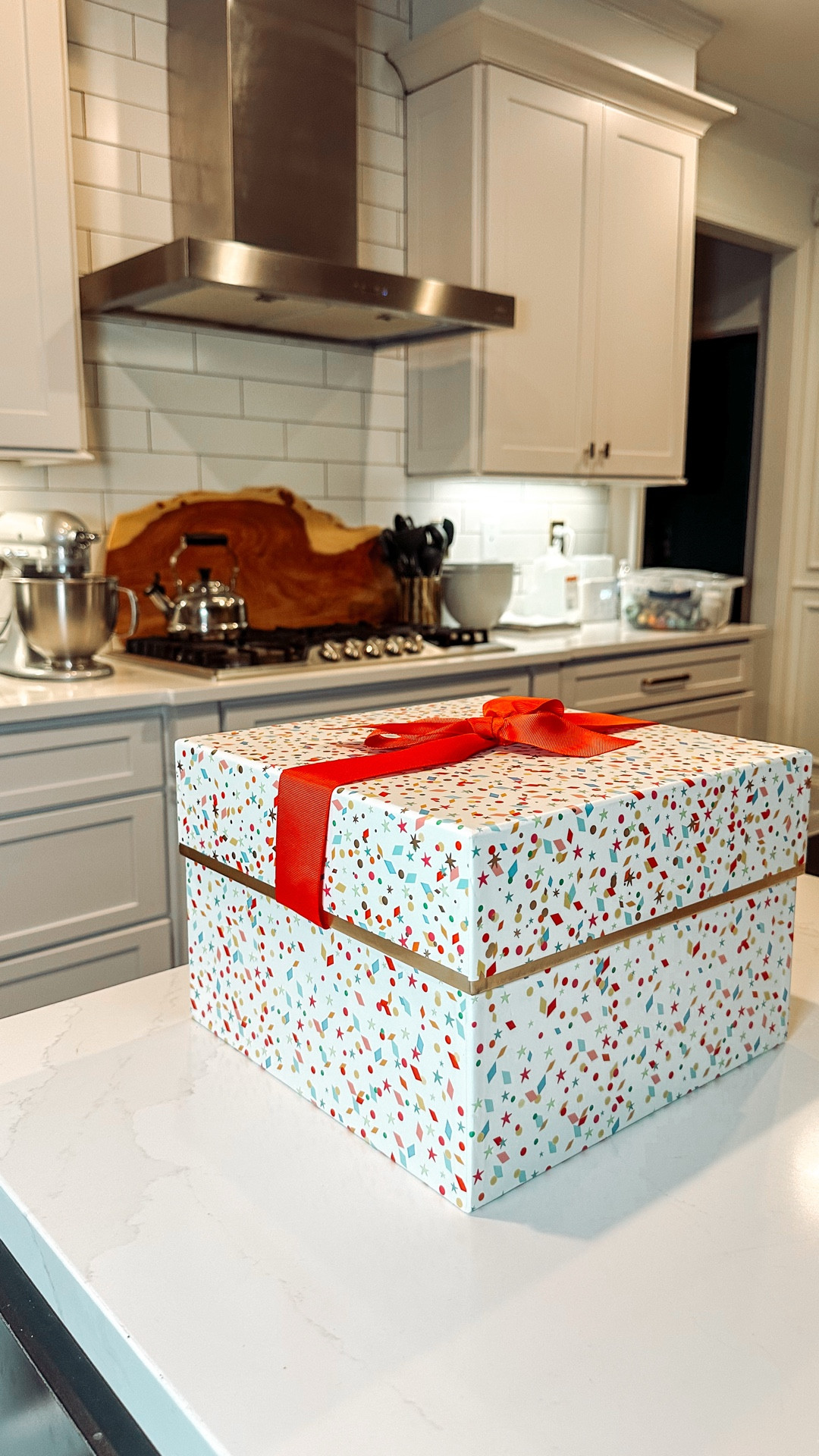 Give the gift of sourdough! Your loved ones will thank you for it. 

This sourdough baking starter pack is so simple to put together, especially if you already have starter on-hand. 

Shop these items now. 

#LTKmomlife #LTKfoodie #LTKHome