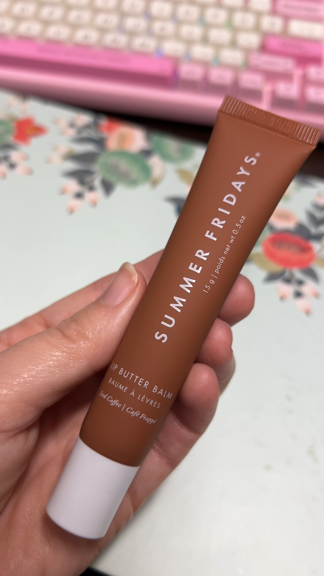 Summer Fridays new Iced Coffee flavor just dropped! ☕️✨

#LTKVideo #LTKBeauty #LTKGiftGuide