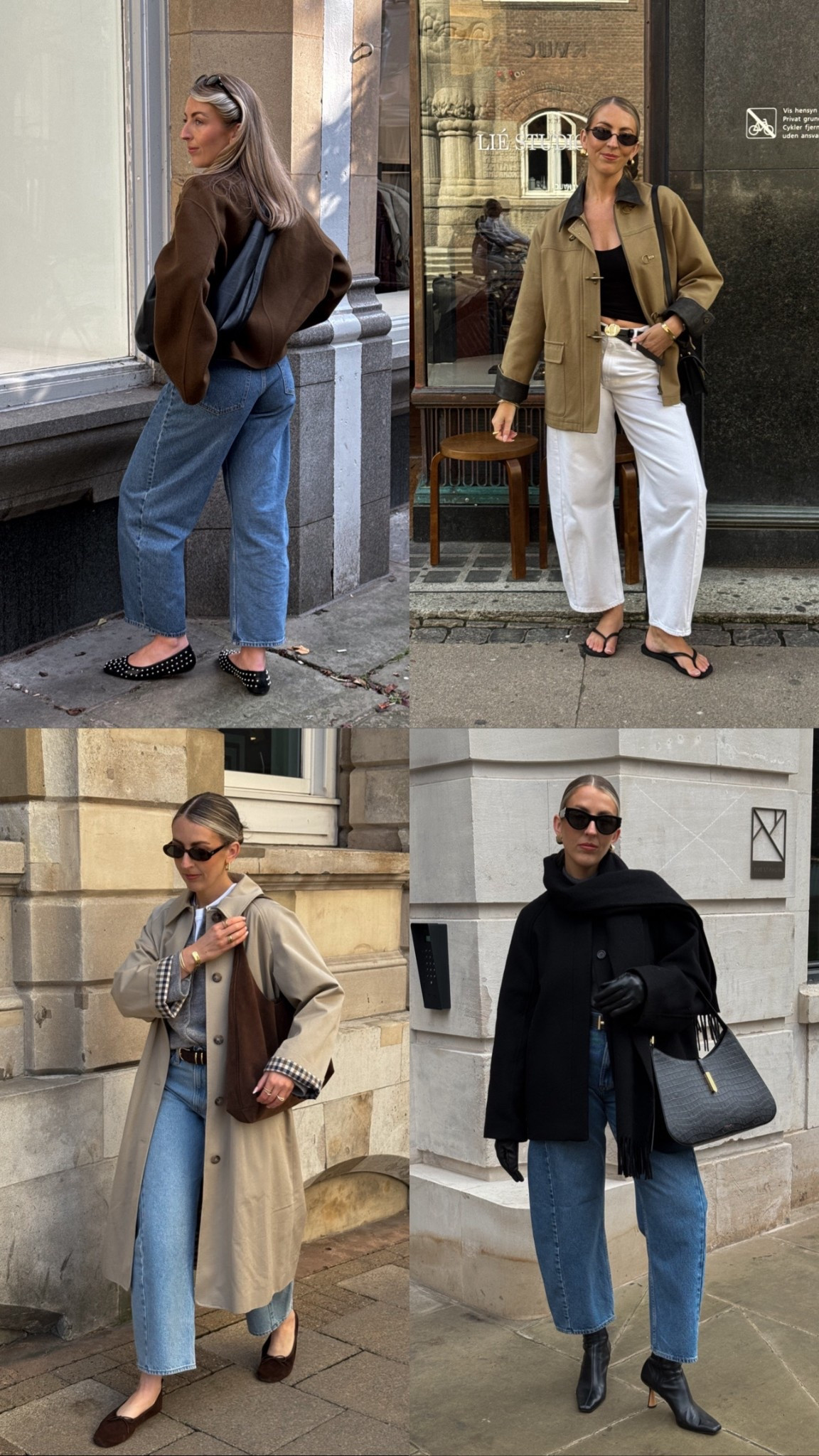 My favourite Abercrombie barrel leg jeans have 25% off this weekend 👏🏻 👖 
I wear a size 26R 

Jeans, denim, barrel leg 

#LTKjeans #LTKautumn #LTKstyletip