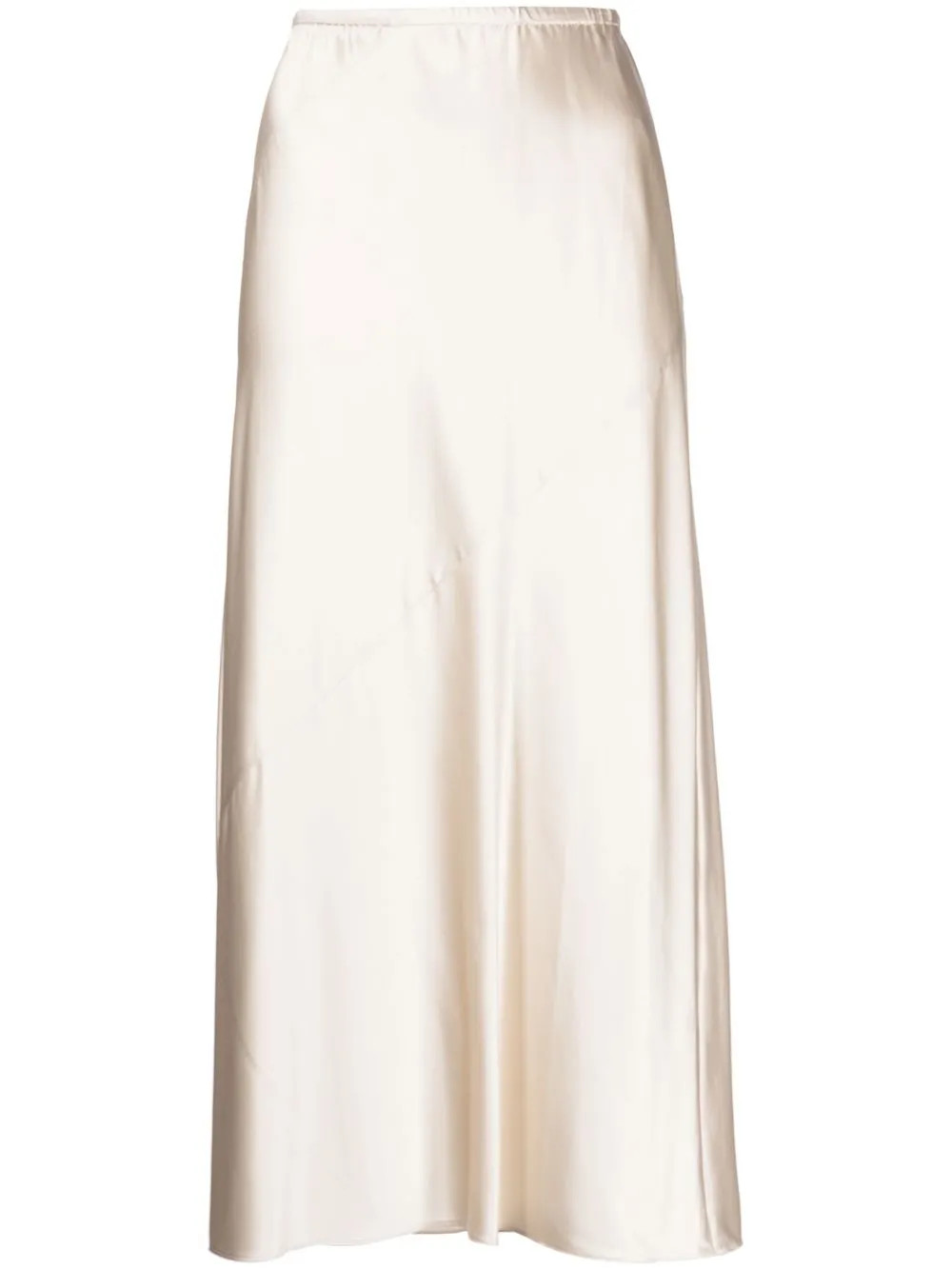 Eileen Fisher 弹性真丝半身裙 - Farfetch | Farfetch (CN)