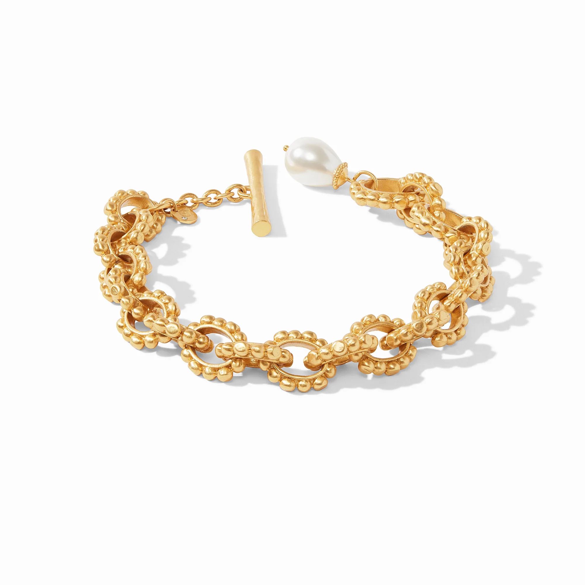 Marbella Link Bracelet | Julie Vos | Julie Vos