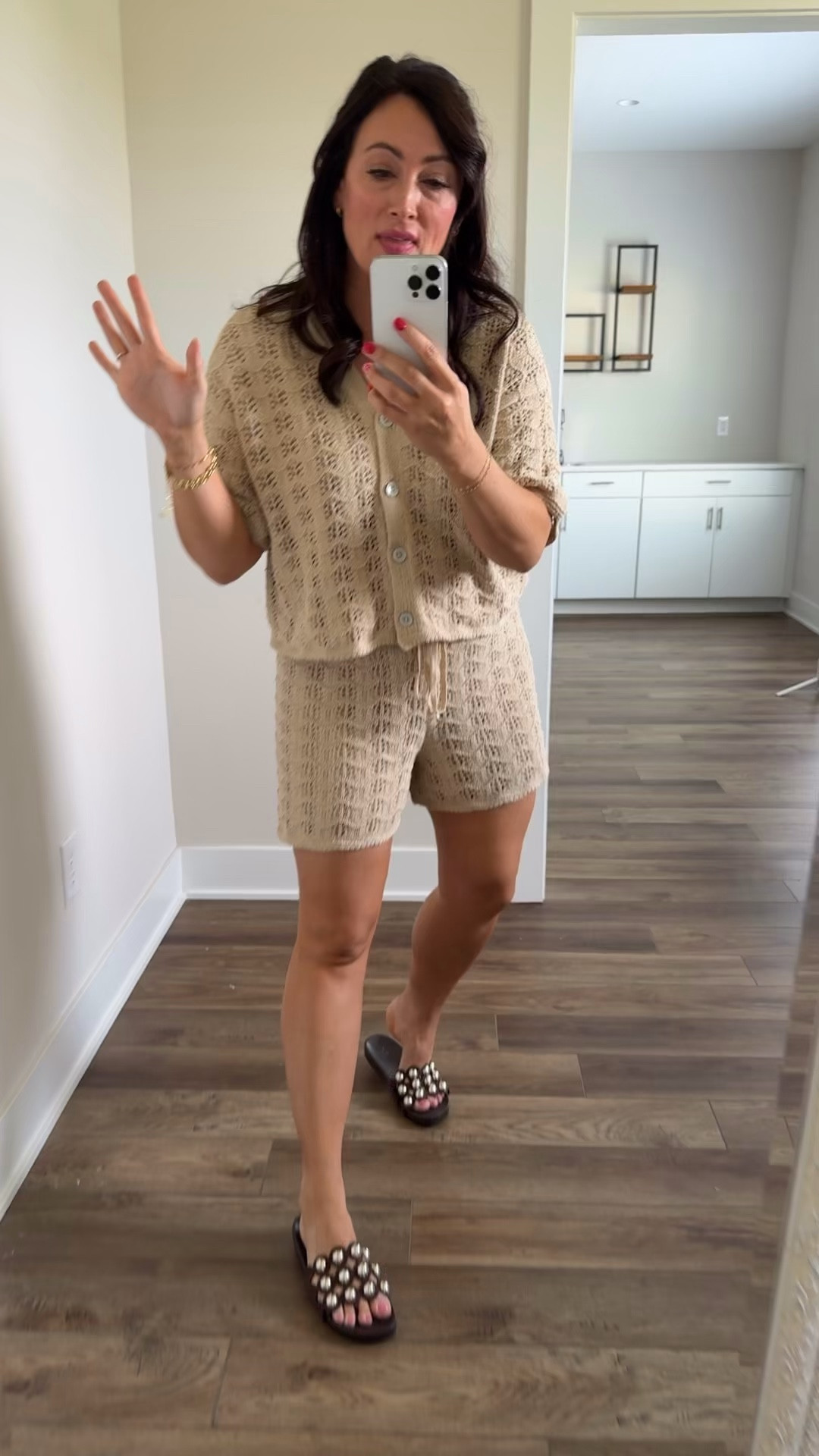 TARGET TUESDAY 🎯 
• medium top
• large shorts - I sized up one, run more fitted


#LTKgrwm #LTKootd #LTKFestival