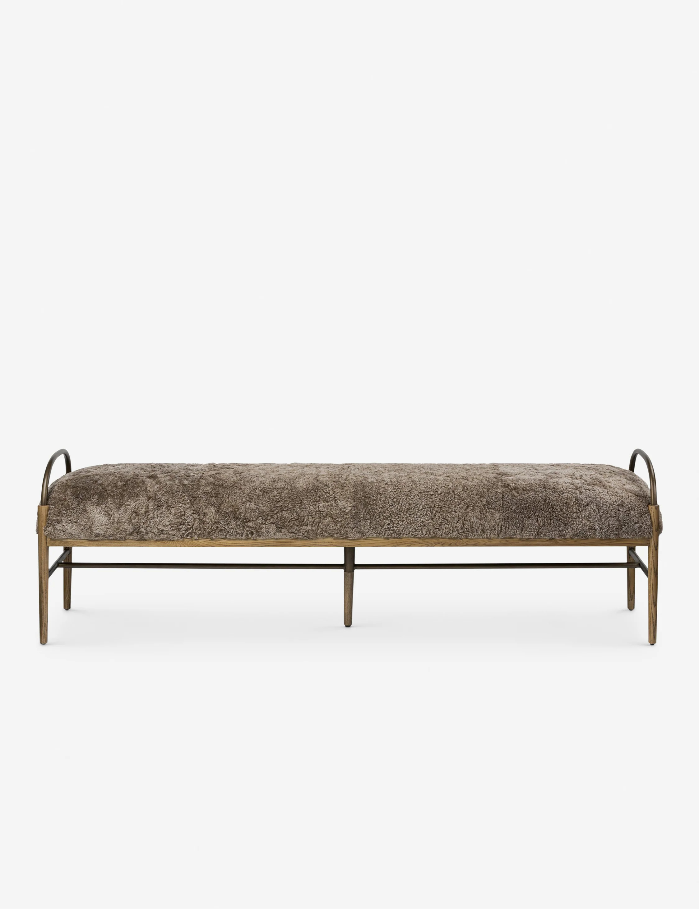 Demi Bench | Lulu and Georgia 