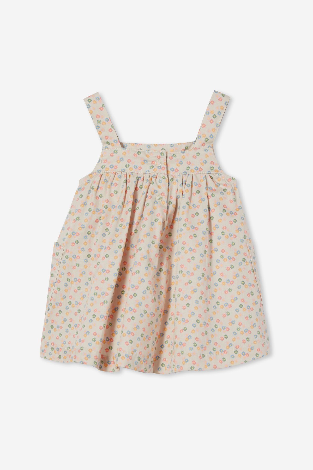 Penny Pinafore Dress | Baby Clothes, Kids & Teen Fashion | COTTON ON KIDS | Cotton On (ANZ)