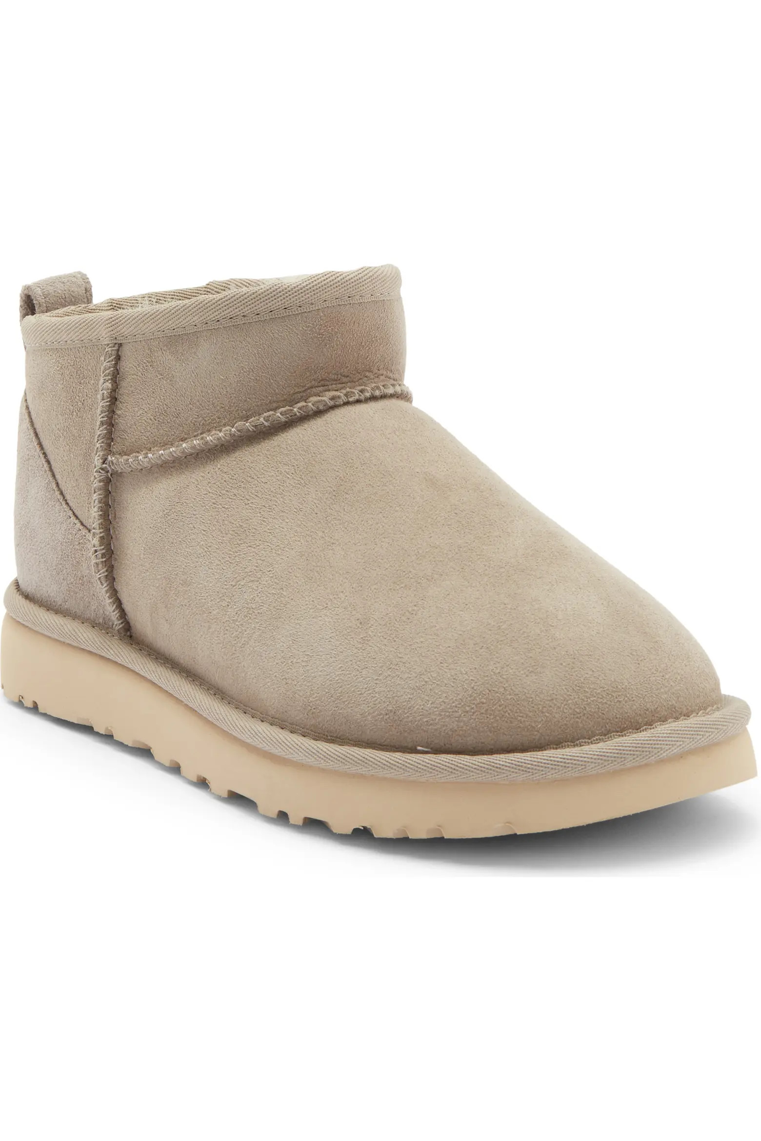 Ultra Mini Classic Boot (Women) | Nordstromrack | Nordstrom Rack