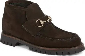 Sylke Loafer Bootie (Women) | Nordstrom