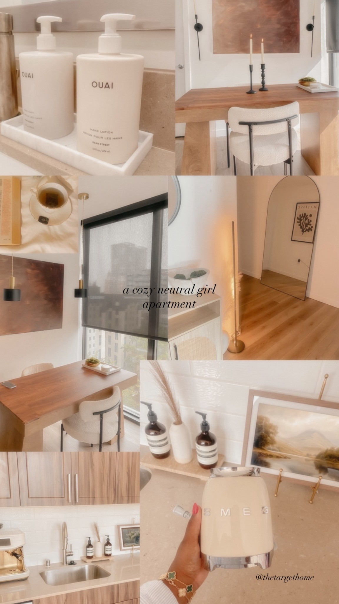 Cozy neutral home finds from Amazon 

#LTKHome #LTKFindsUnder100 #LTKFamily