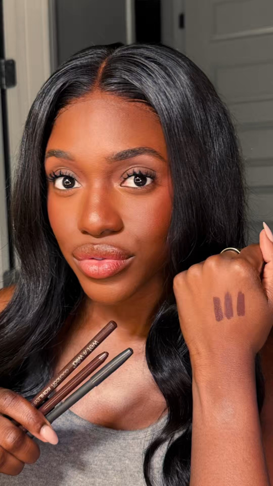 Brown Lip Liners | Lip liners for Deep Skin tones | lip liner for dark skin | Sephora sale 

#LTKFindsUnder50 #LTKBeauty