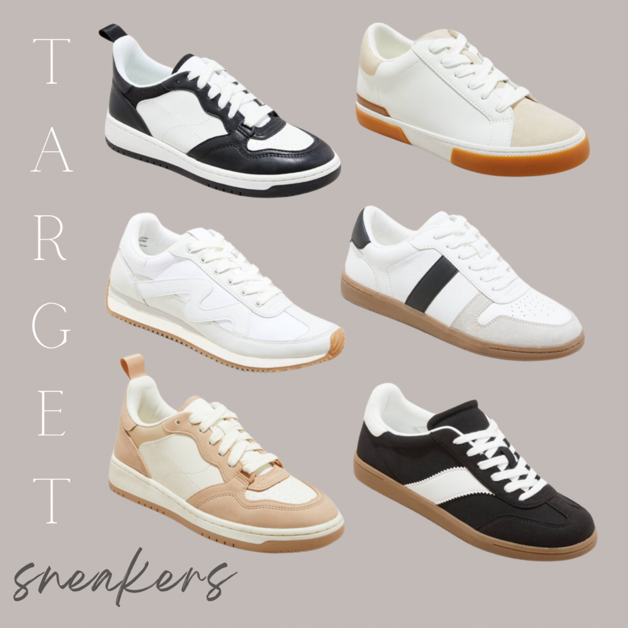 Sneakers, women’s sneakers, 

#LTKShoeCrush #LTKFindsUnder50 #LTKStyleTip
