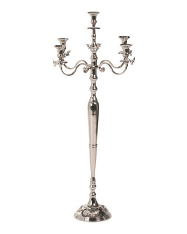 Oversized Outdoor Safe Bat Candelabra | TJ Maxx
