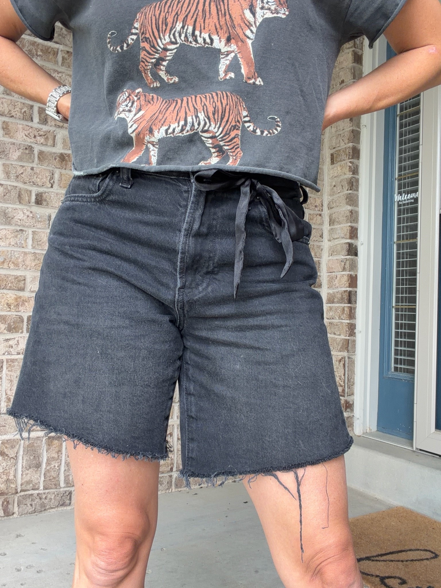 Great fit shorts! Comes in several colors!!

#LTKootd #LTKmomlife #LTKOver40