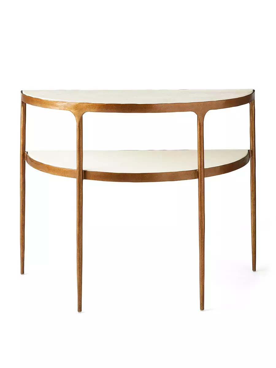 Beaumont Console | Serena and Lily