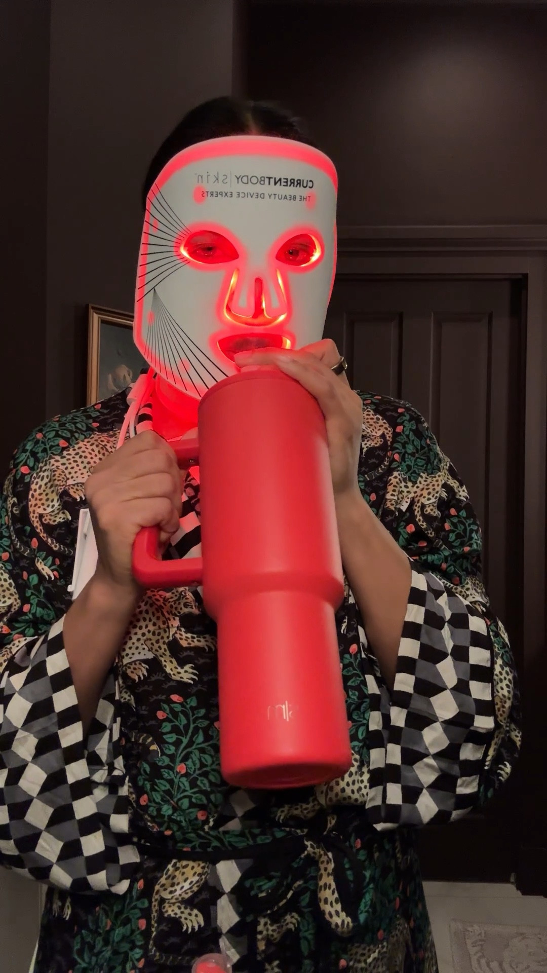 Midlife in the morning: countdown to 50! Slept in a bit for the holiday, did my Pilates, a dysport appointment and went to pick up some lactose free cottage cheese since they’re been out of stock and left with a lot more 😂  Happy MLK Jr. Day :)  🙏🏾

#LTKBeauty #LTKWatchNow #LTKOver40