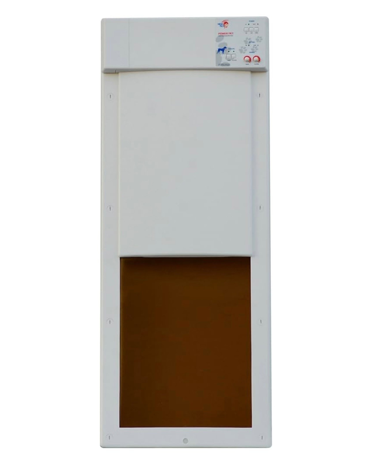 Hassle free dog door.
Fully automatic dog door



#LTKSeasonal #LTKFamily #LTKHome