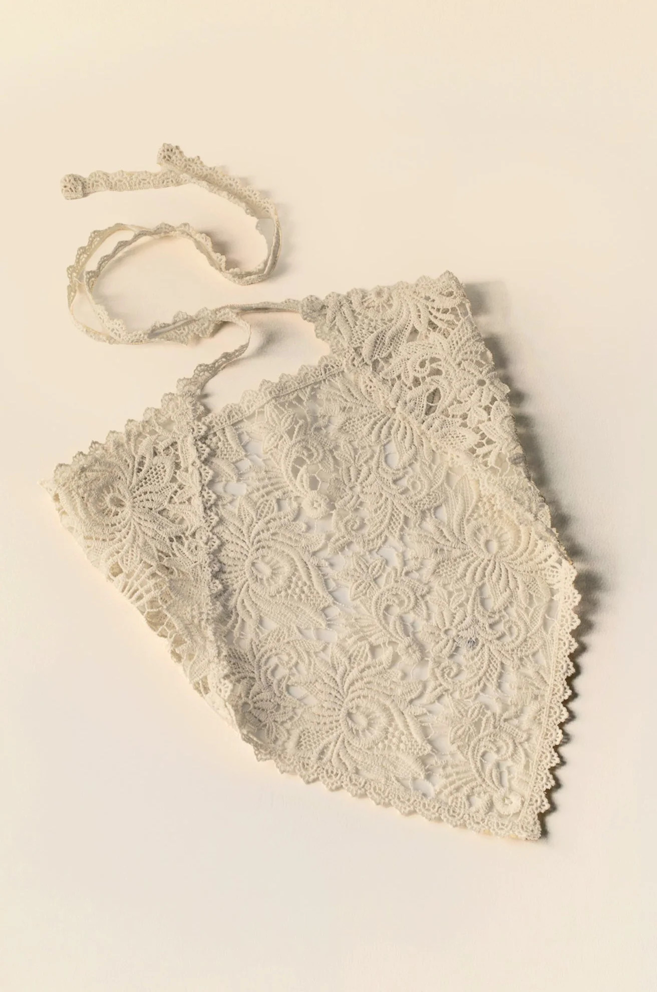Esme Crochet Bandana | Lelet NY