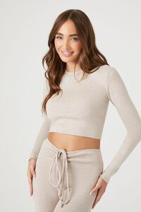 Cutout Tie-Back Crop Top | Forever 21 | Forever 21 (US)