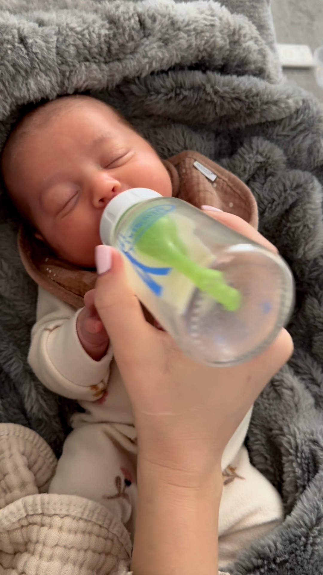 Rose’s favorite bottles are currently on sale!!  

#LTKBaby #LTKFindsUnder50 #LTKSaleAlert