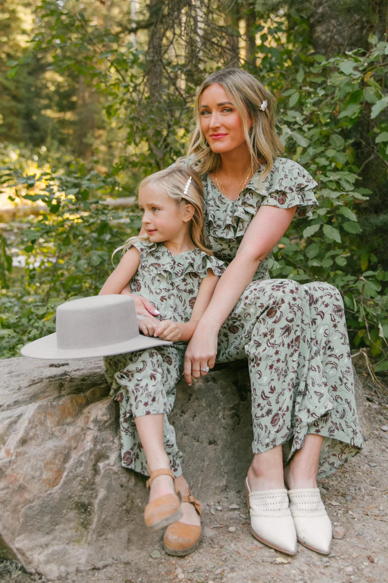 Juniper Jumpsuit | Ivy City Co