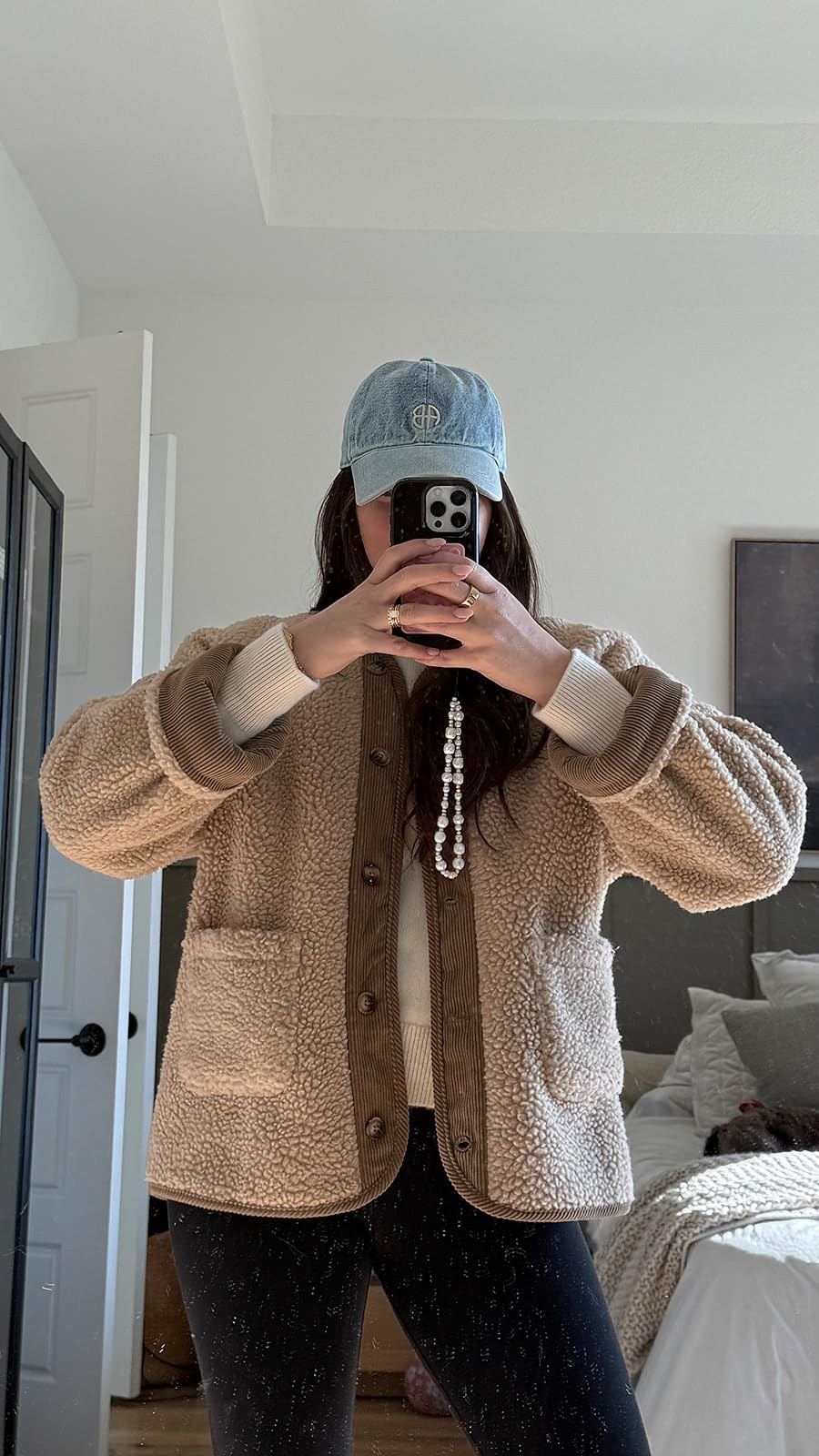 Winter outfit inspo 

 #LTKootd #LTKFindsUnder50